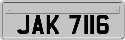 JAK7116