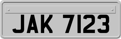JAK7123