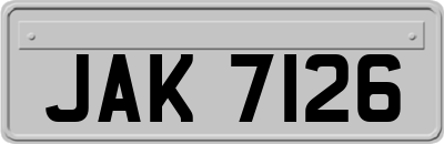JAK7126