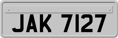 JAK7127