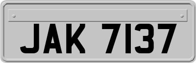 JAK7137