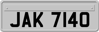 JAK7140