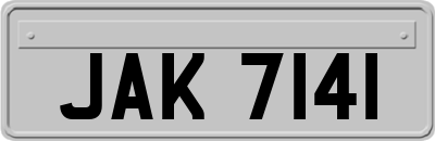 JAK7141