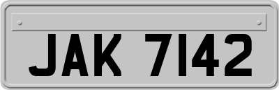 JAK7142