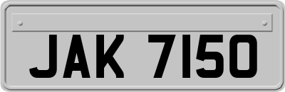 JAK7150