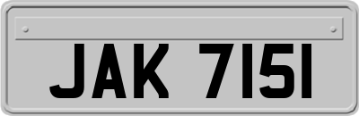 JAK7151