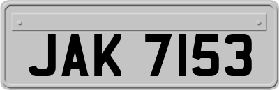 JAK7153