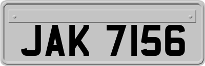 JAK7156
