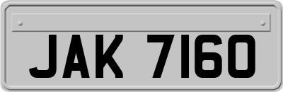 JAK7160