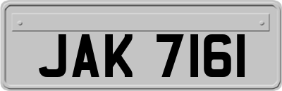 JAK7161
