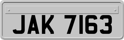 JAK7163