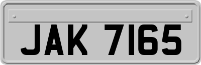 JAK7165