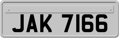 JAK7166