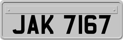 JAK7167