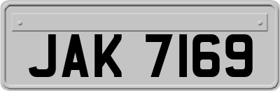 JAK7169