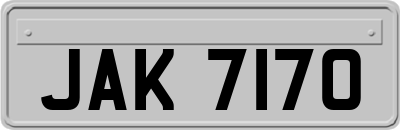 JAK7170