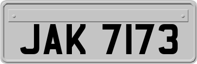 JAK7173