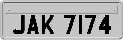 JAK7174