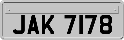 JAK7178