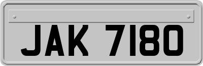 JAK7180