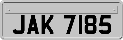 JAK7185