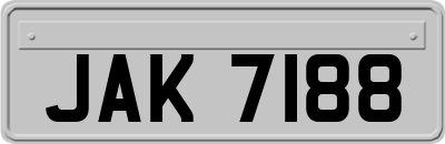 JAK7188