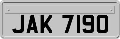 JAK7190