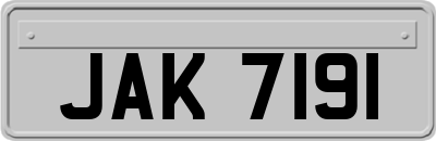 JAK7191