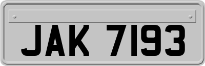 JAK7193