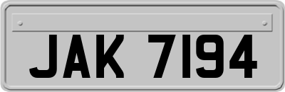 JAK7194