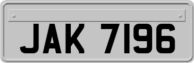 JAK7196