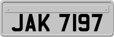 JAK7197