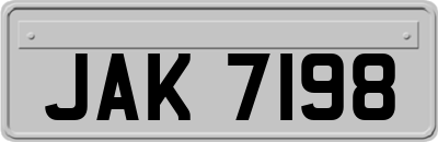 JAK7198