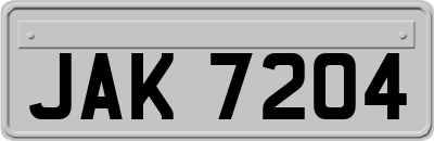 JAK7204