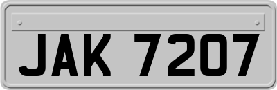 JAK7207