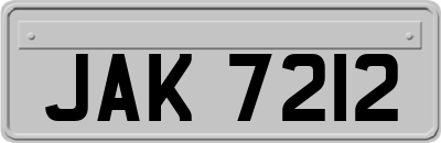 JAK7212