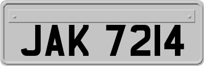 JAK7214