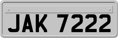 JAK7222