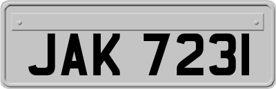 JAK7231