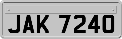 JAK7240