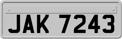 JAK7243