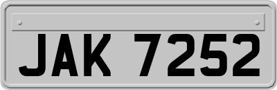 JAK7252
