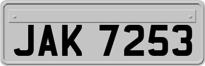 JAK7253
