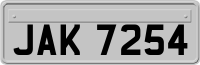 JAK7254