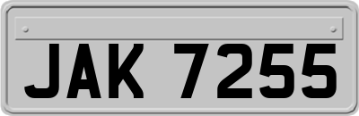 JAK7255