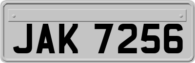 JAK7256