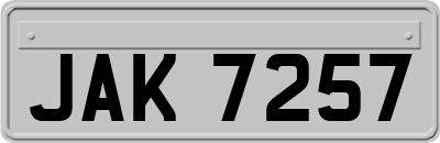 JAK7257