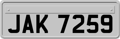 JAK7259