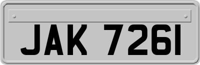 JAK7261