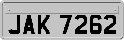 JAK7262